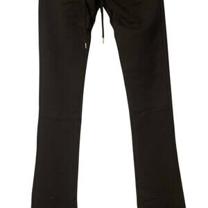 Si Tu Veux Superstack Sweatpants Mens Jeans Size 32